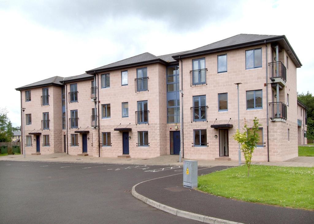 Ballyraine Self Catering Letterkenny Exterior foto