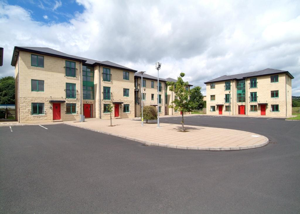 Ballyraine Self Catering Letterkenny Exterior foto