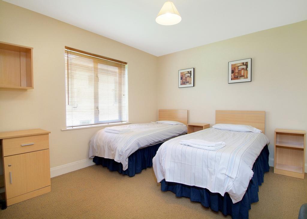 Ballyraine Self Catering Letterkenny Cameră foto