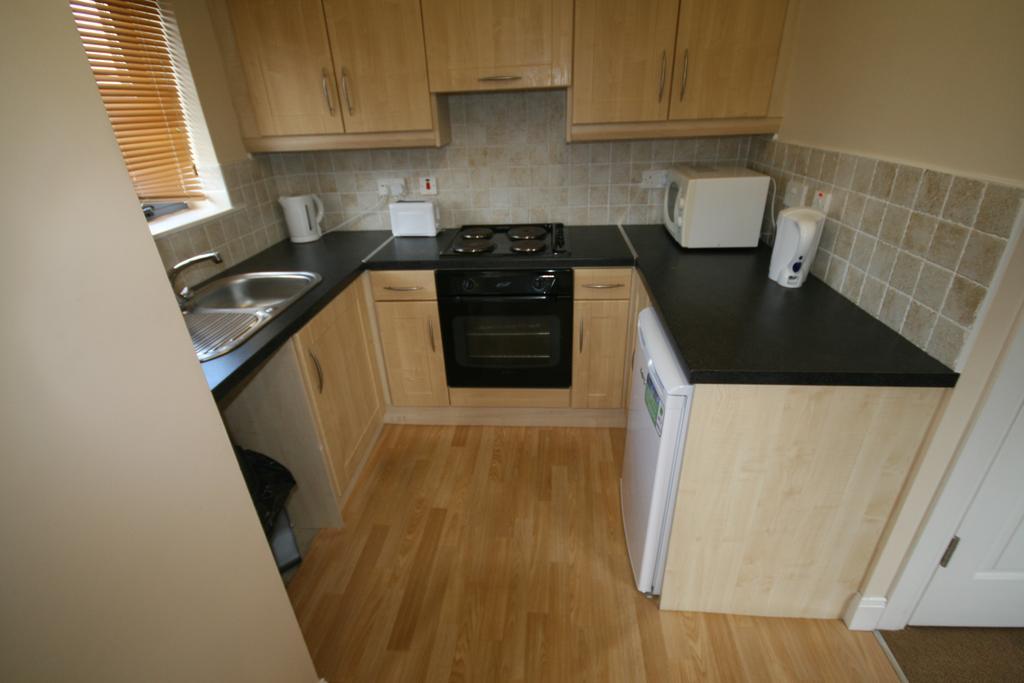Ballyraine Self Catering Letterkenny Cameră foto