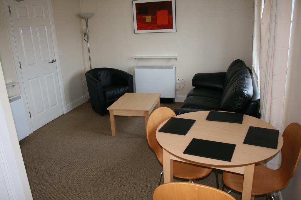 Ballyraine Self Catering Letterkenny Cameră foto
