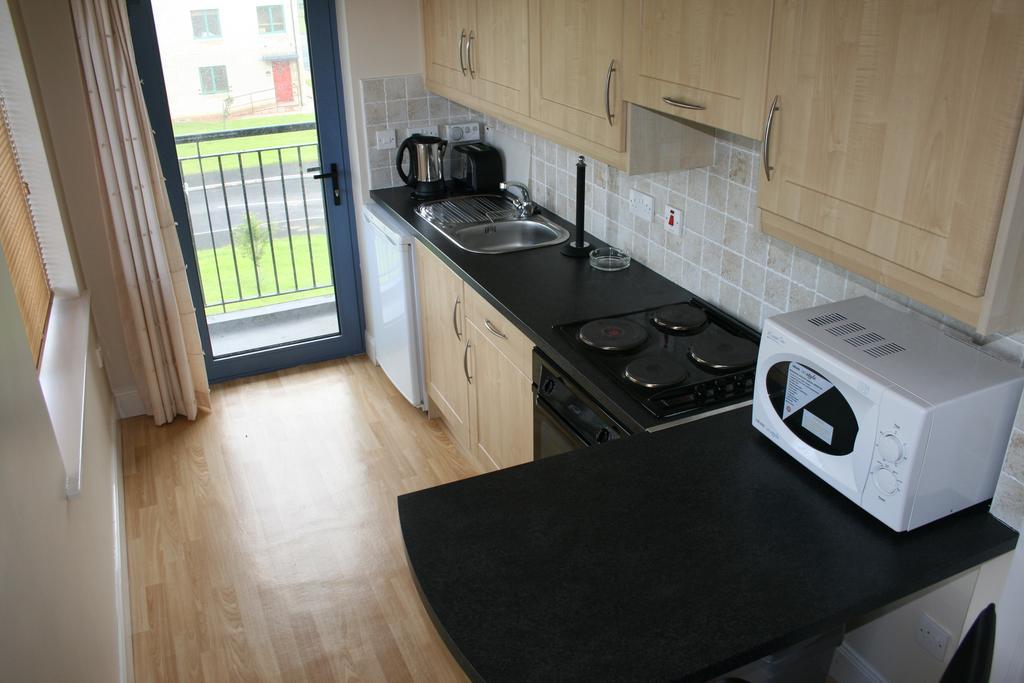 Ballyraine Self Catering Letterkenny Cameră foto