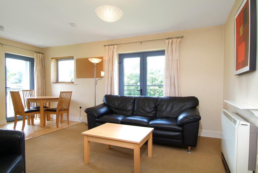 Ballyraine Self Catering Letterkenny Cameră foto
